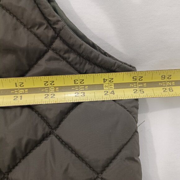 Buchanan's Zipup Vest - Picture 2 of 6